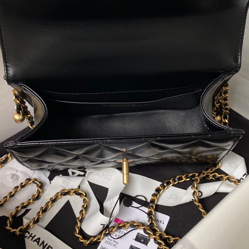 Chanel Stachel Bags